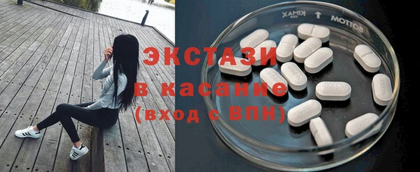 хмурый Каменногорск